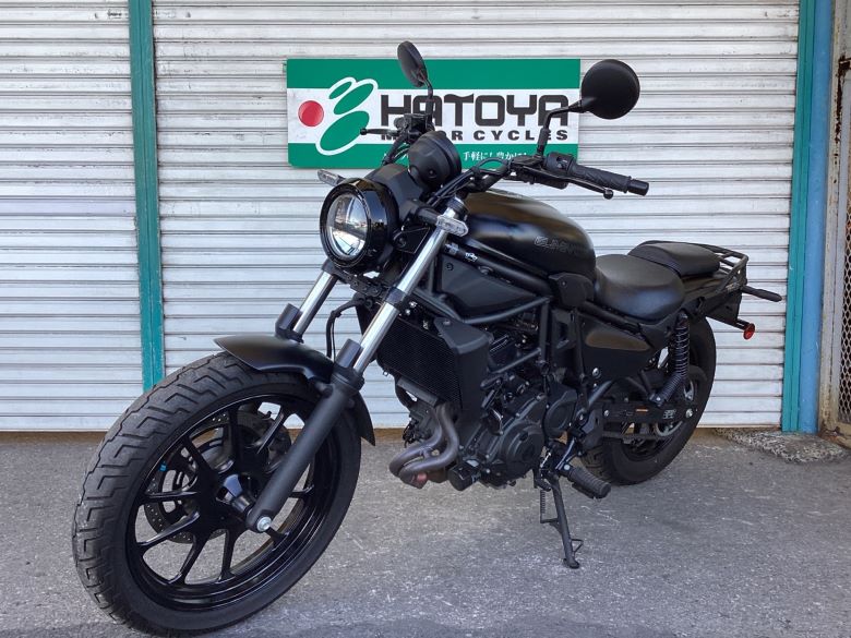 エリミネーター４００