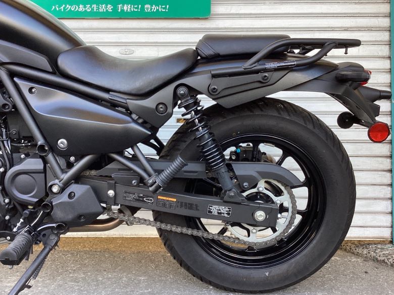 エリミネーター４００