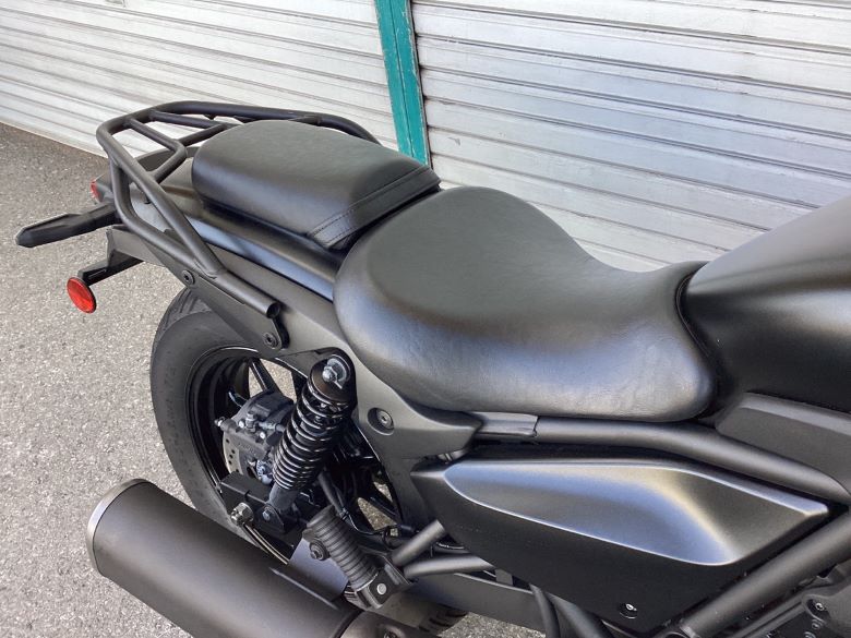 エリミネーター４００