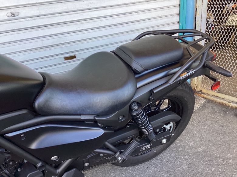 エリミネーター４００