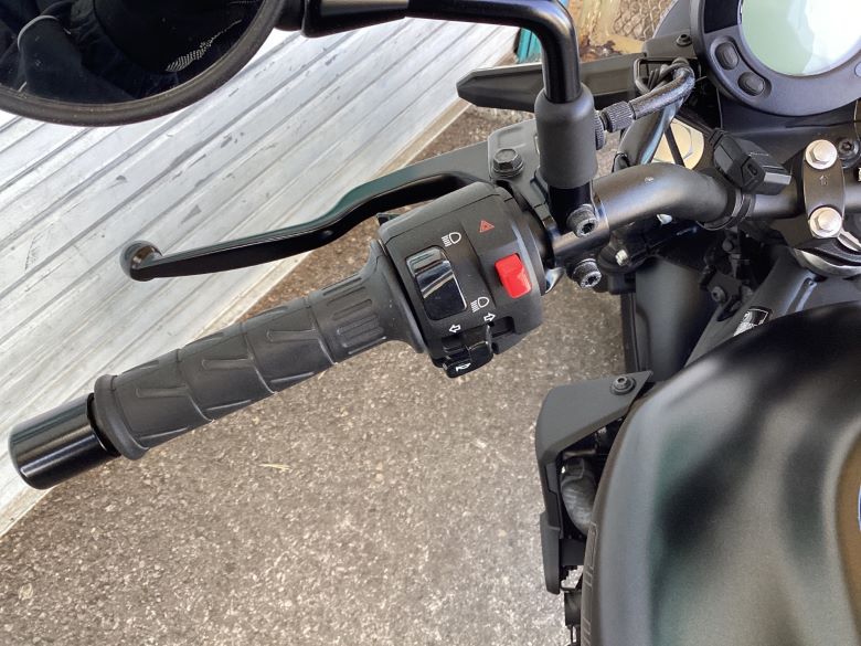 エリミネーター４００