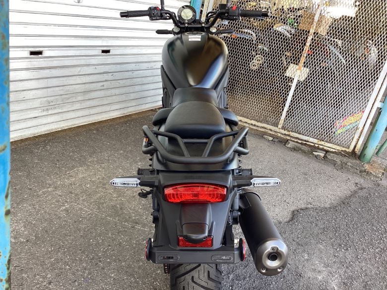 エリミネーター４００