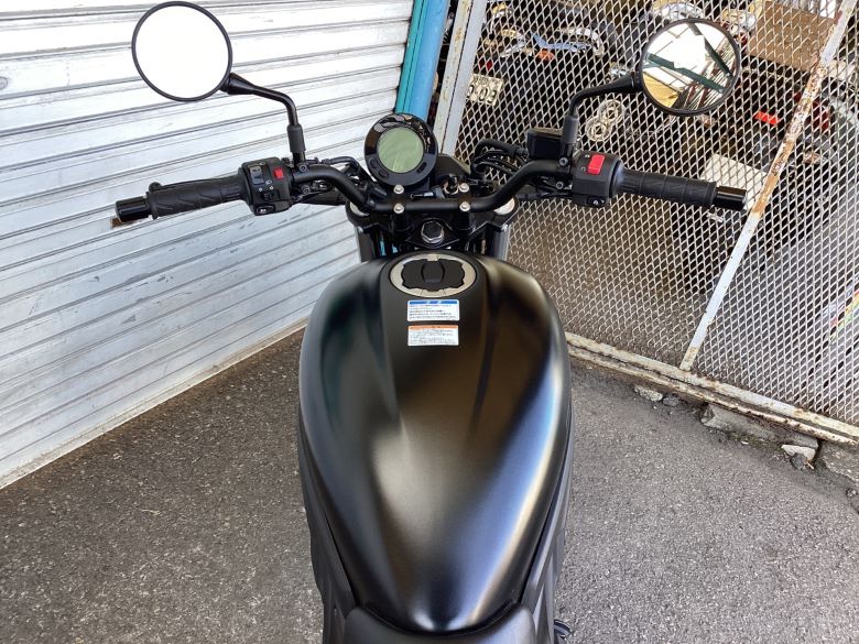 エリミネーター４００