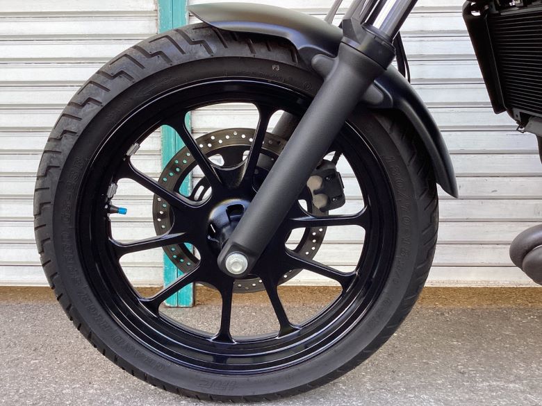 エリミネーター４００