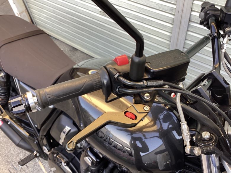 ＣＢ１１００ＲＳ