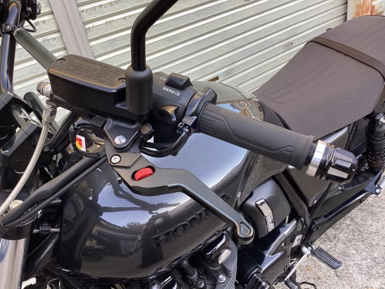 ＣＢ１１００ＲＳ