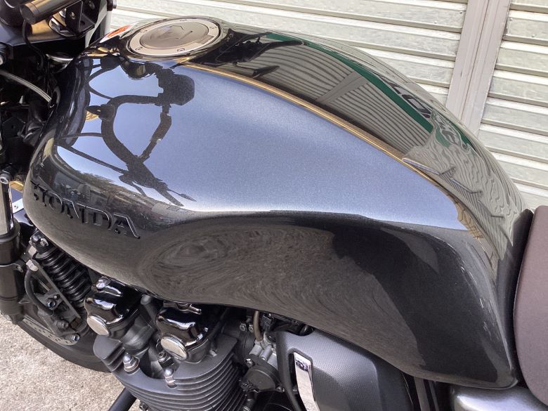 ＣＢ１１００ＲＳ