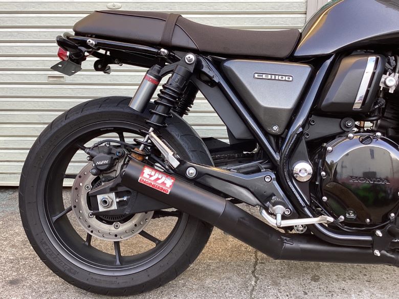 ＣＢ１１００ＲＳ