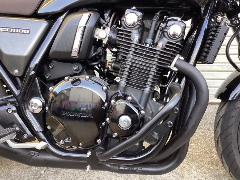 ＣＢ１１００ＲＳ