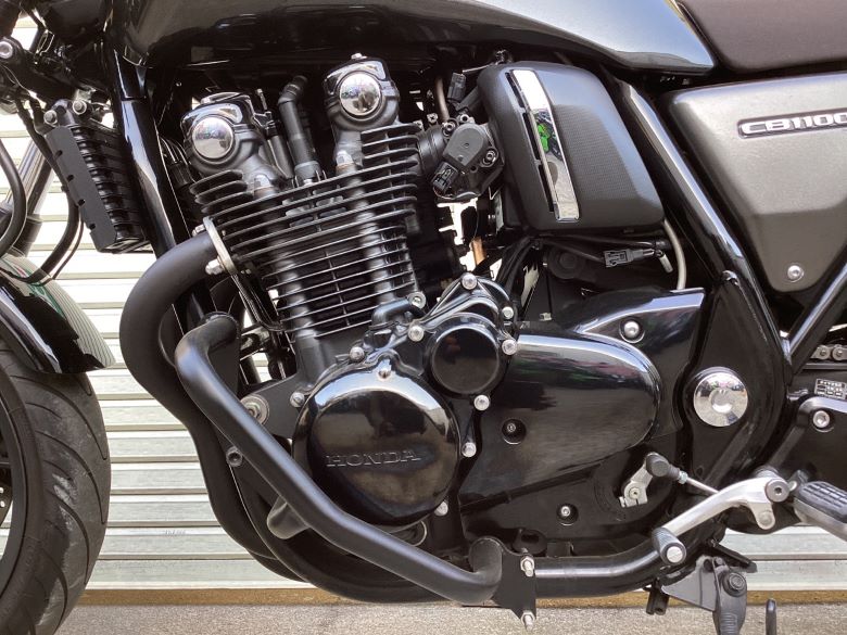 ＣＢ１１００ＲＳ