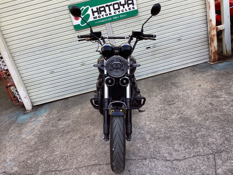 ＣＢ１１００ＲＳ