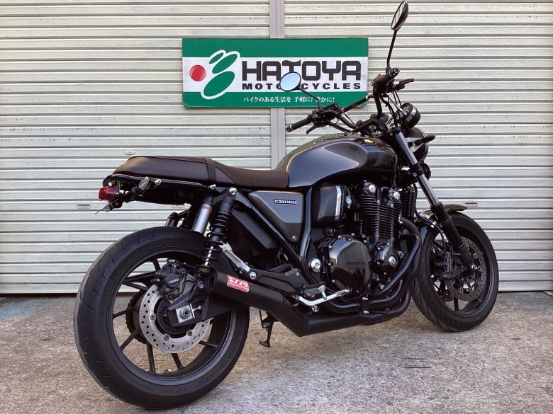 ＣＢ１１００ＲＳ