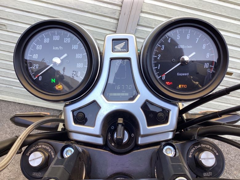 ＣＢ１１００ＲＳ