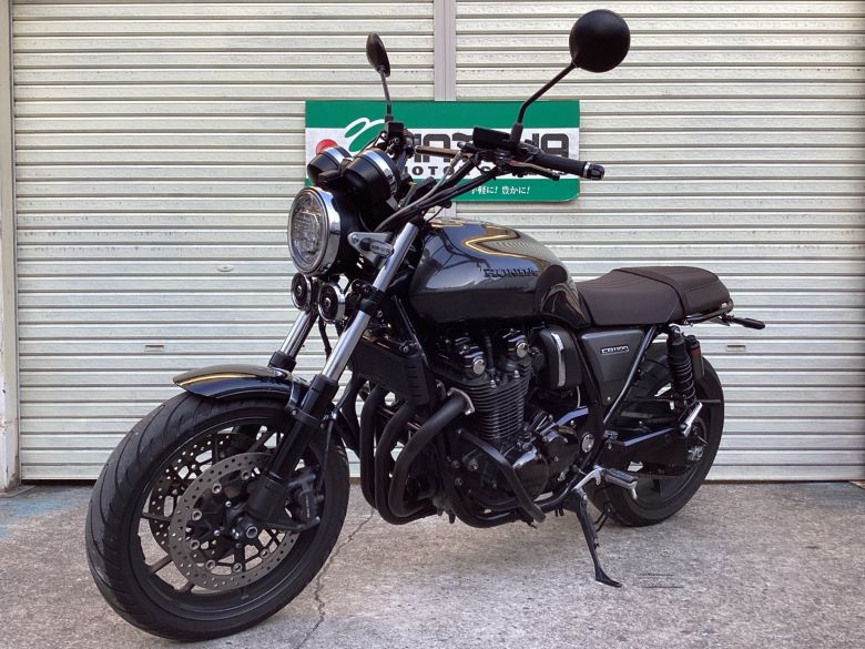 ＣＢ１１００ＲＳ