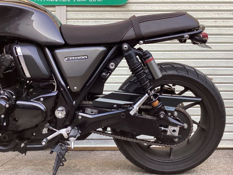 ＣＢ１１００ＲＳ