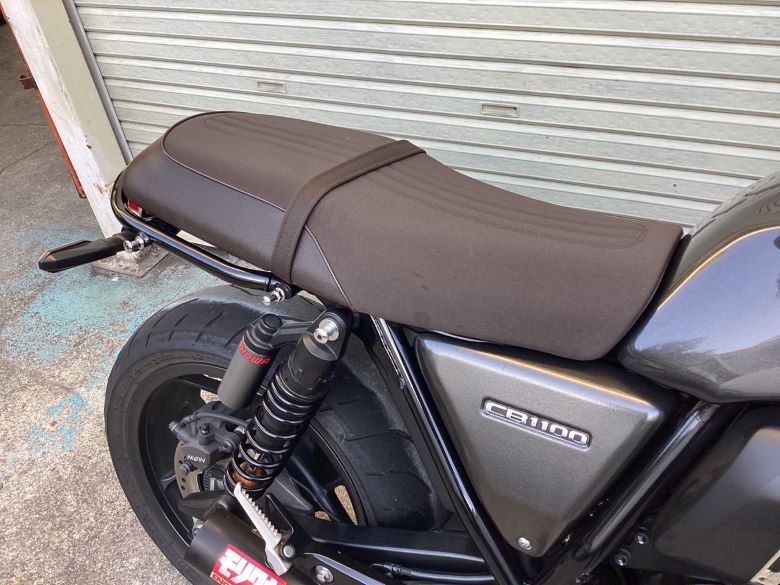 ＣＢ１１００ＲＳ