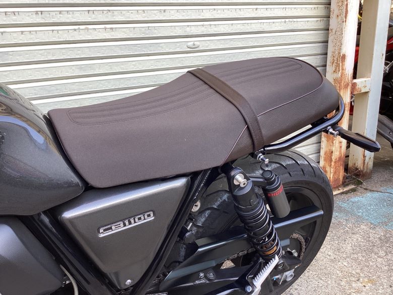 ＣＢ１１００ＲＳ