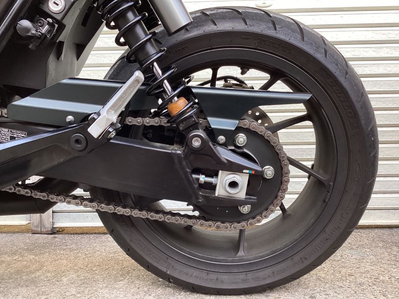 ＣＢ１１００ＲＳ