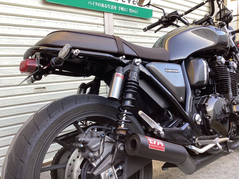 ＣＢ１１００ＲＳ