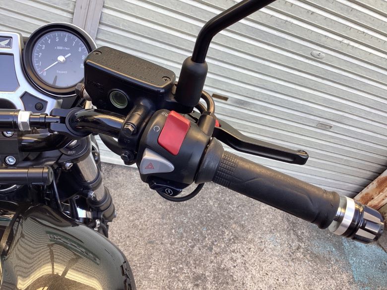 ＣＢ１１００ＲＳ