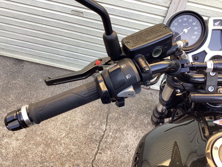 ＣＢ１１００ＲＳ