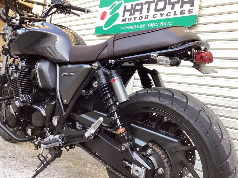 ＣＢ１１００ＲＳ