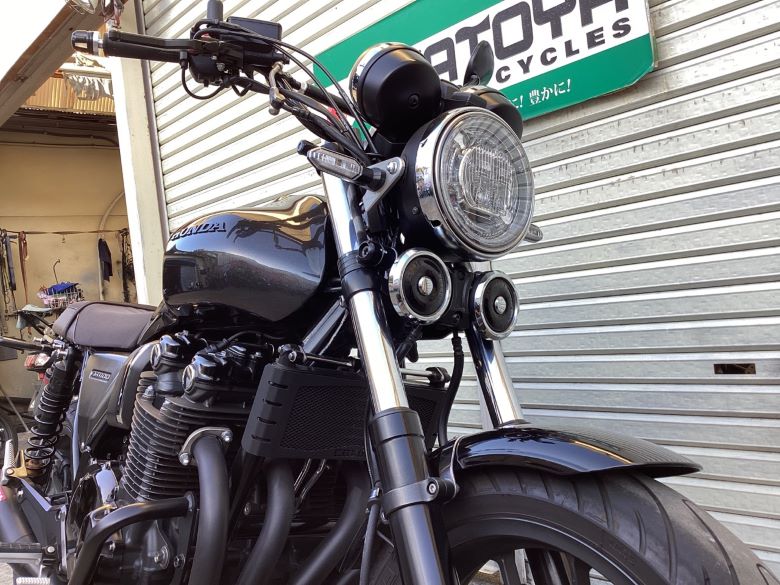 ＣＢ１１００ＲＳ