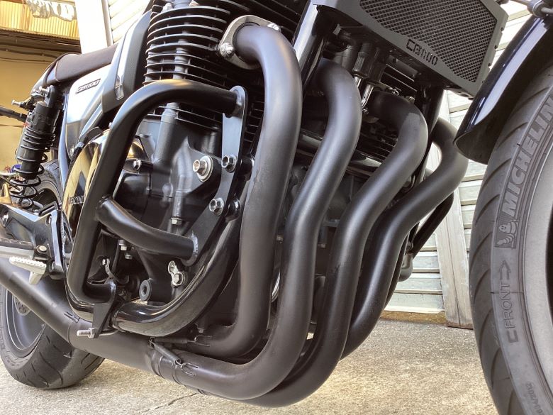 ＣＢ１１００ＲＳ