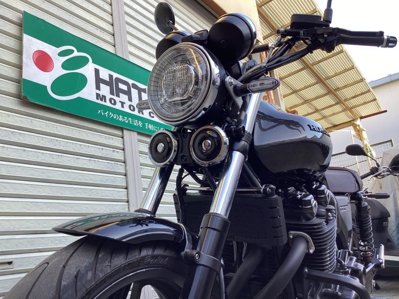 ＣＢ１１００ＲＳ