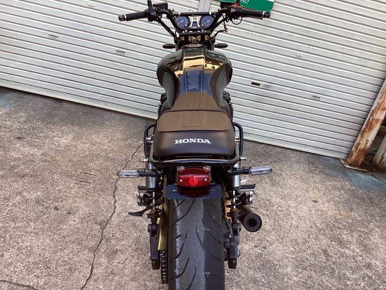 ＣＢ１１００ＲＳ