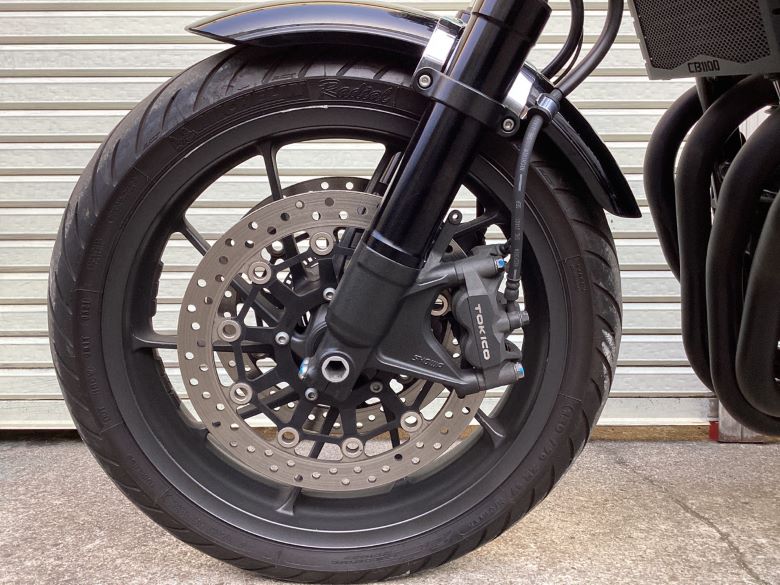 ＣＢ１１００ＲＳ