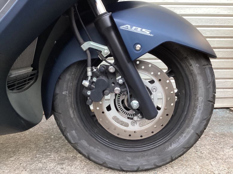 バーグマン２００