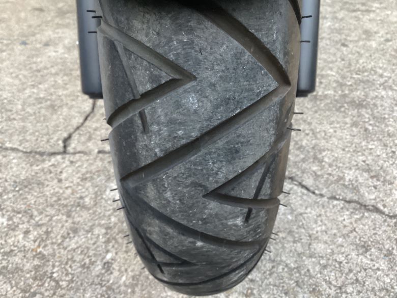 バーグマン２００