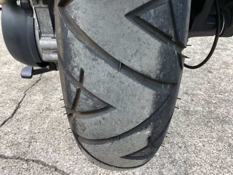 バーグマン２００