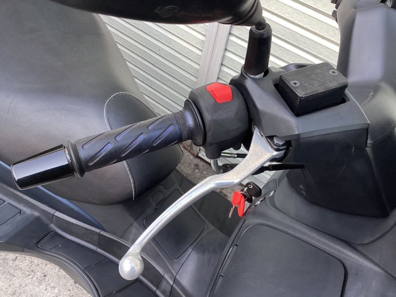 バーグマン２００