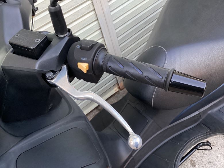 バーグマン２００