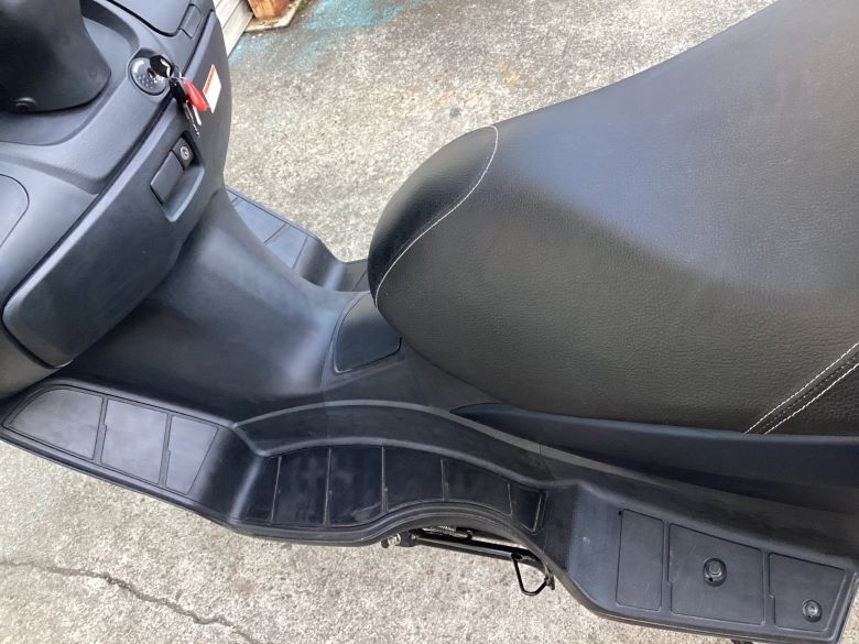 バーグマン２００