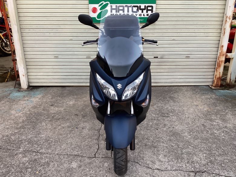 バーグマン２００