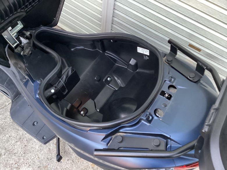 バーグマン２００