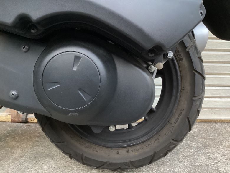 バーグマン２００