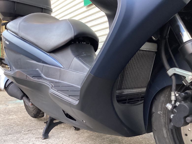 バーグマン２００