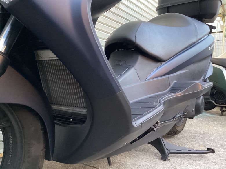 バーグマン２００