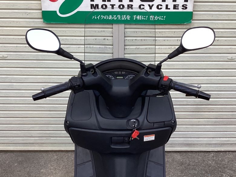 バーグマン２００