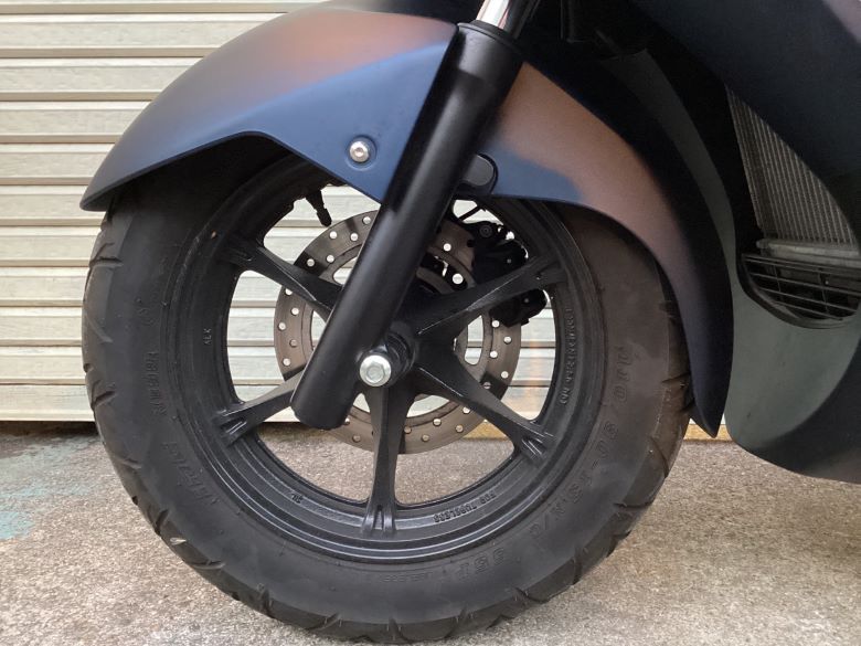 バーグマン２００