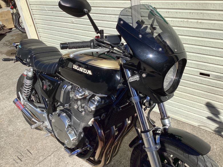 ＣＢ１１００ＲＳ