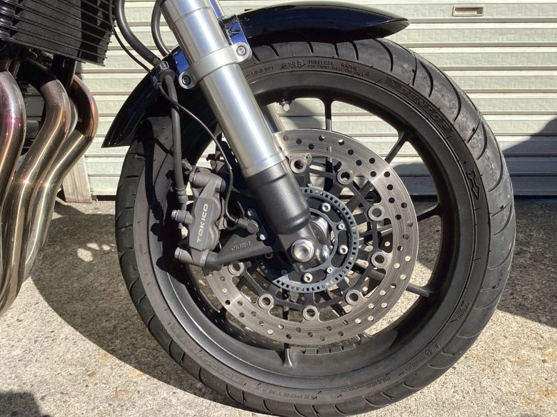 ＣＢ１１００ＲＳ