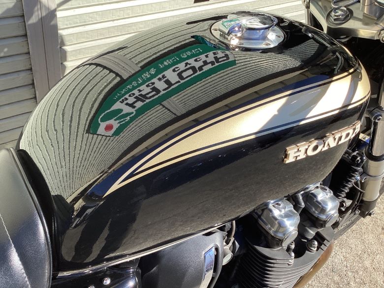 ＣＢ１１００ＲＳ