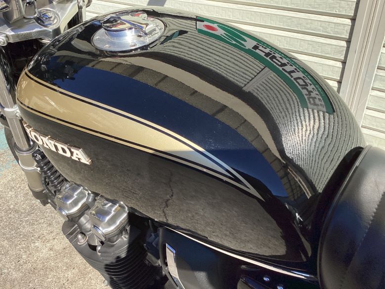 ＣＢ１１００ＲＳ