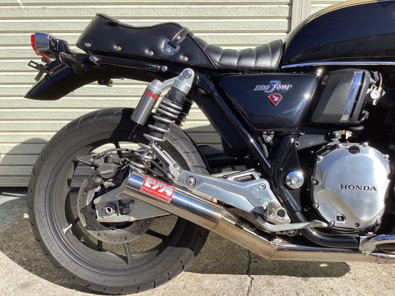 ＣＢ１１００ＲＳ