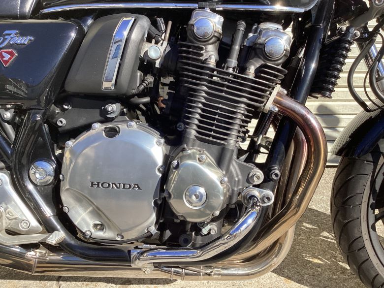 ＣＢ１１００ＲＳ